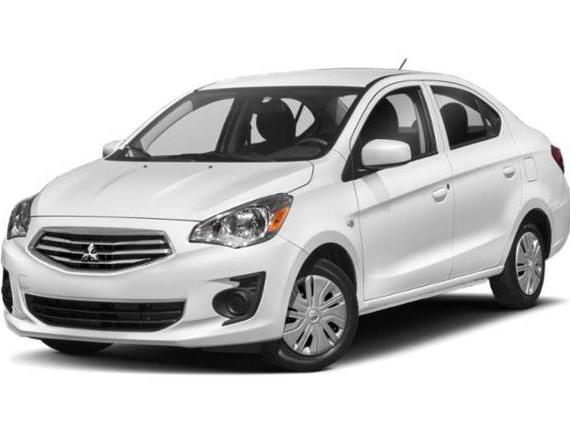 MITSUBISHI MIRAGE G4 2018 ML32F3FJ9JHF02913 image MITSUBISHI MIRAGE G4 2018 ML32F3FJ9JHF02913 image